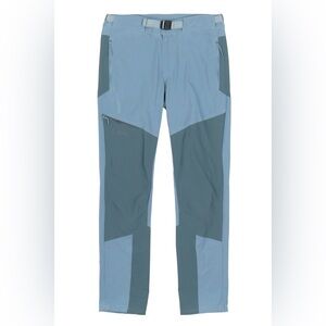 Patagonia Altvia alpine hiking pants NWOT